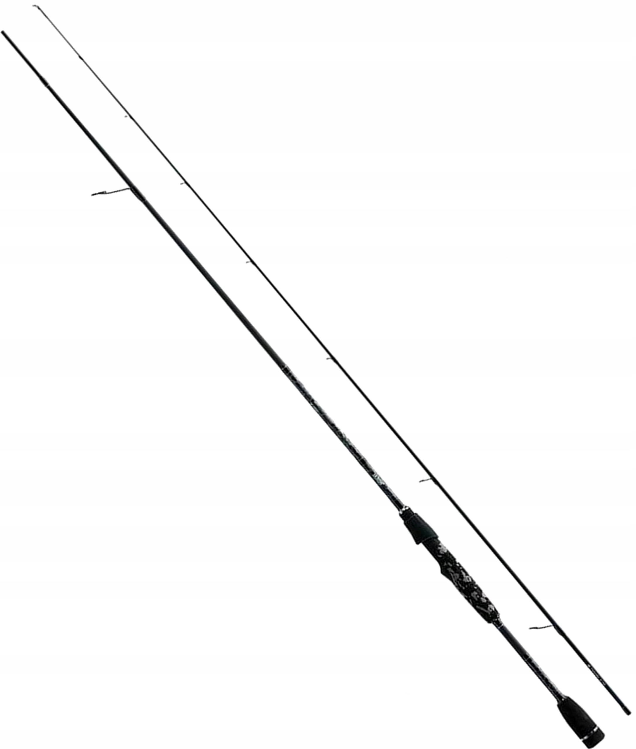

Wędka Jaxon Grey Stream 2,40m 10-40g Spinning