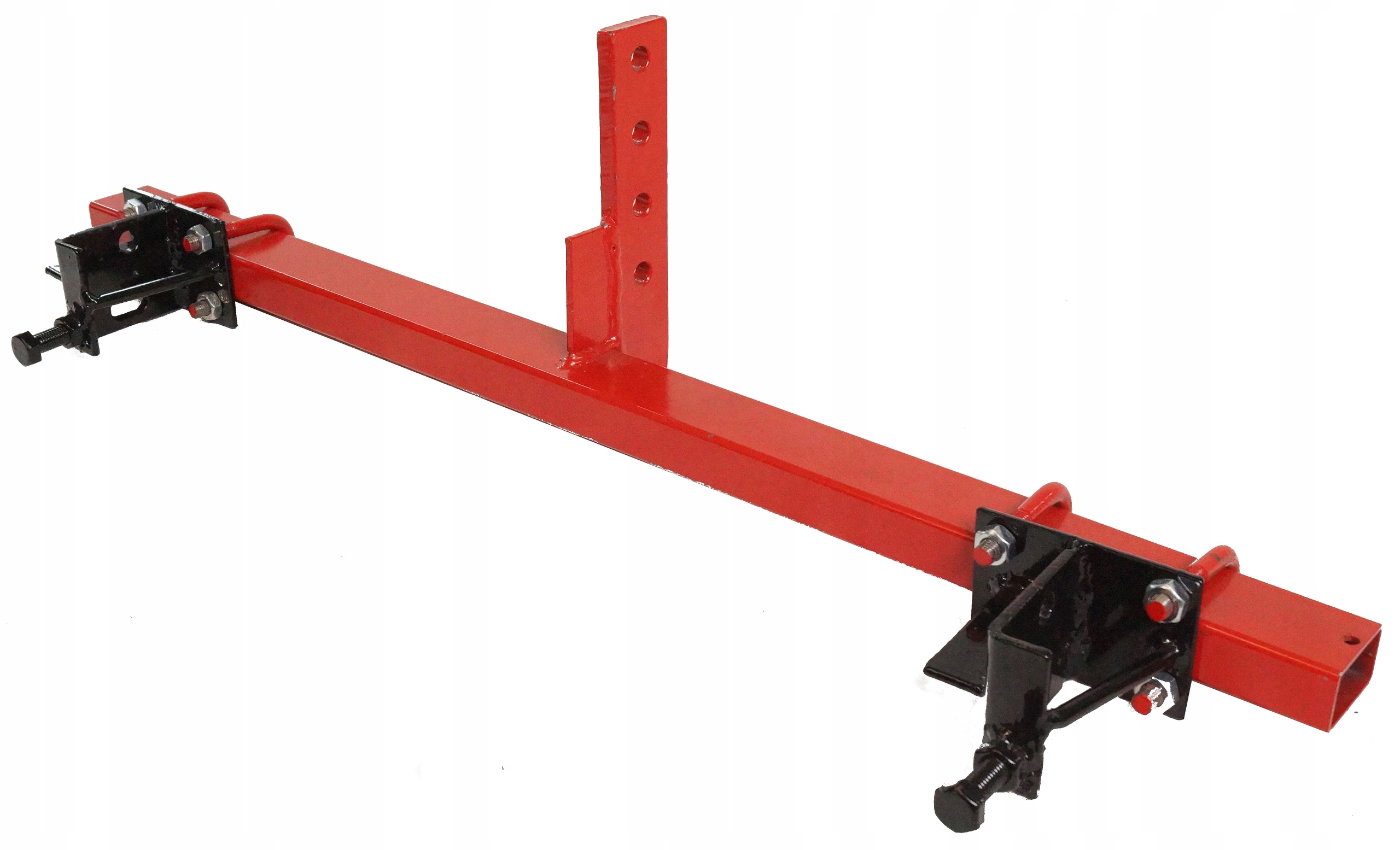 ZESTAW 2xOBSYPNIK BELKA NOŚNA GLEBOGRYZARKA AGROMA Kod producenta Obsypniki