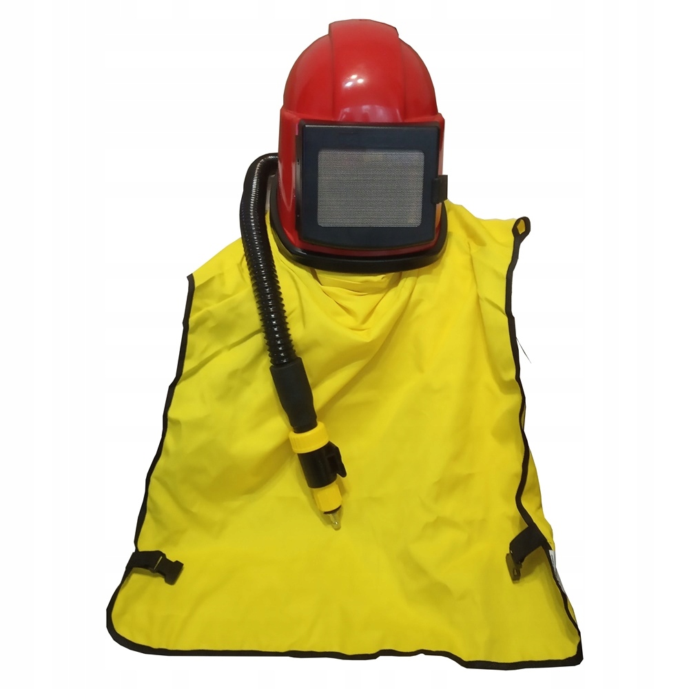 FILTR POWIETRZA DO HELMU wklad weglowy BAF Mark Other