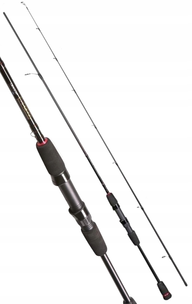 

Wędka Dragon Express Spin 2,28m 18-42g Xf Spinning