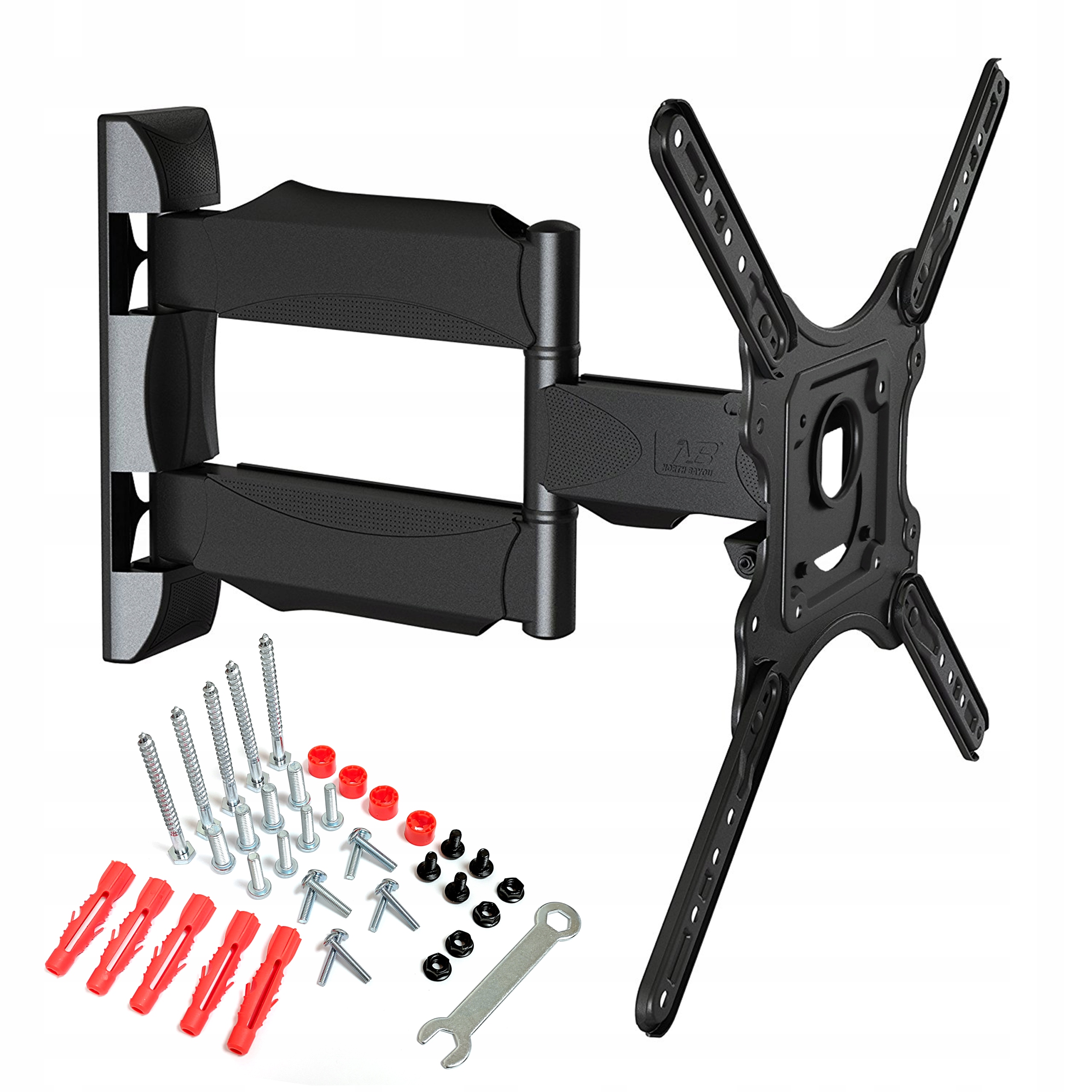 Obrotowy Uchwyt do Telewizorów LCD LED TV 32'-55'