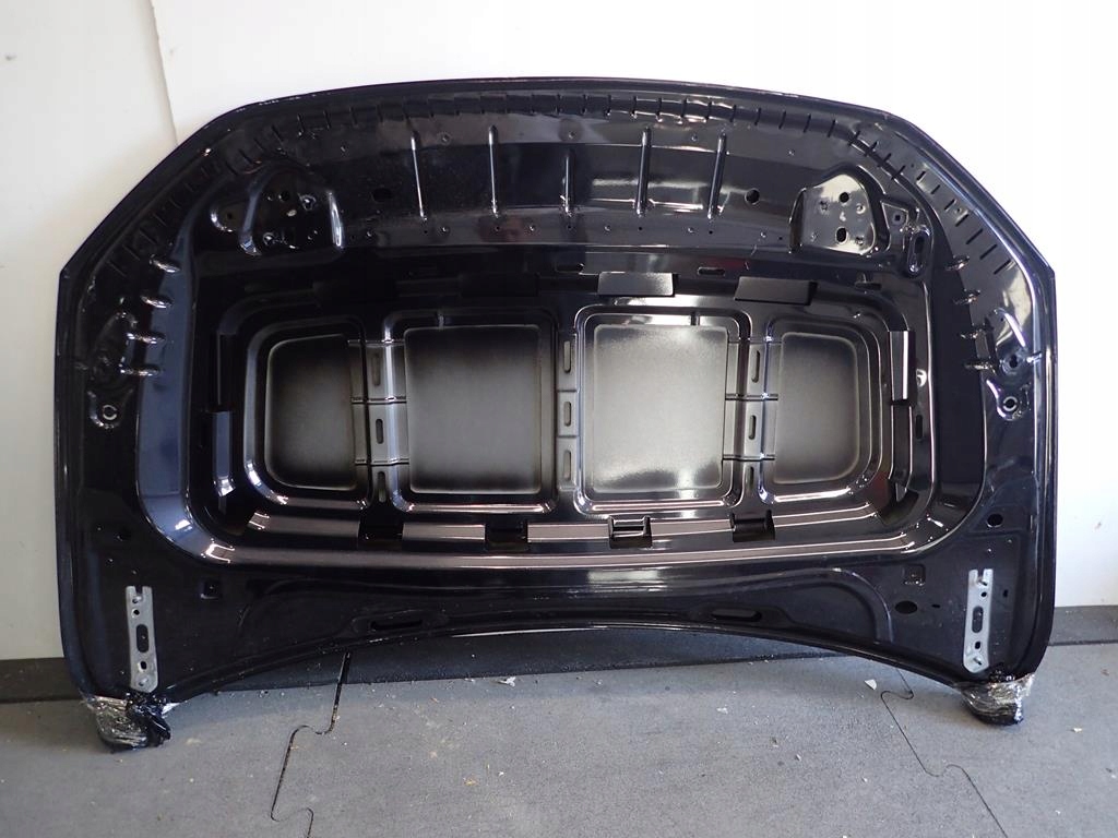 MOTORHAUBE VW POLO 17- 2G