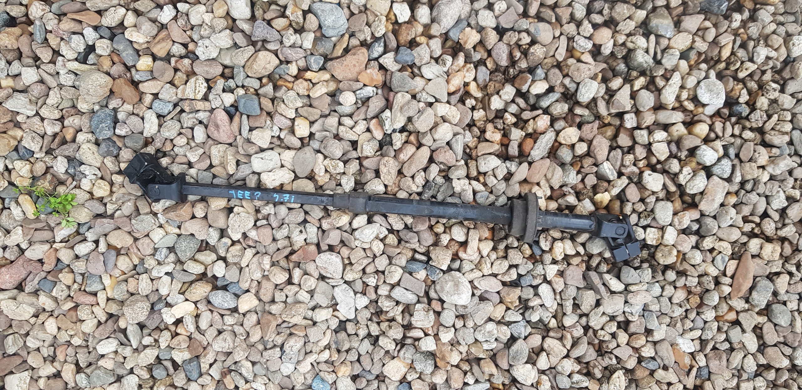 JEEP GRAND CHEROKEE 4.7B KRZYŻAK KOLUMNY