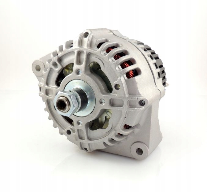 11.201.925 - Генератор Valmet Valtra