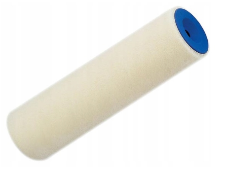 

Wałek Malarski Velur Termofuzja Welur Zapas 18CM
