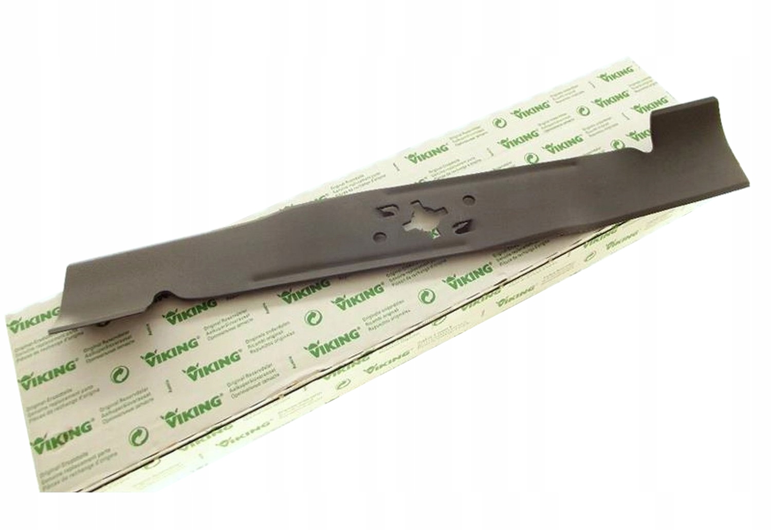 

Nóż Kosiarki Stihl Viking Mb 448.1 45CM