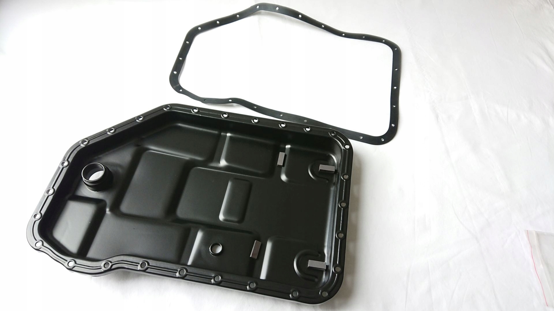 112341 - Масляный поддон коробки передач VW PASSAT B5 автомат