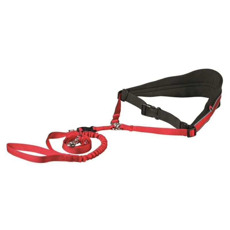 

Trixie Pas Biodrowy Do Biegania 110-150cm TX-12766