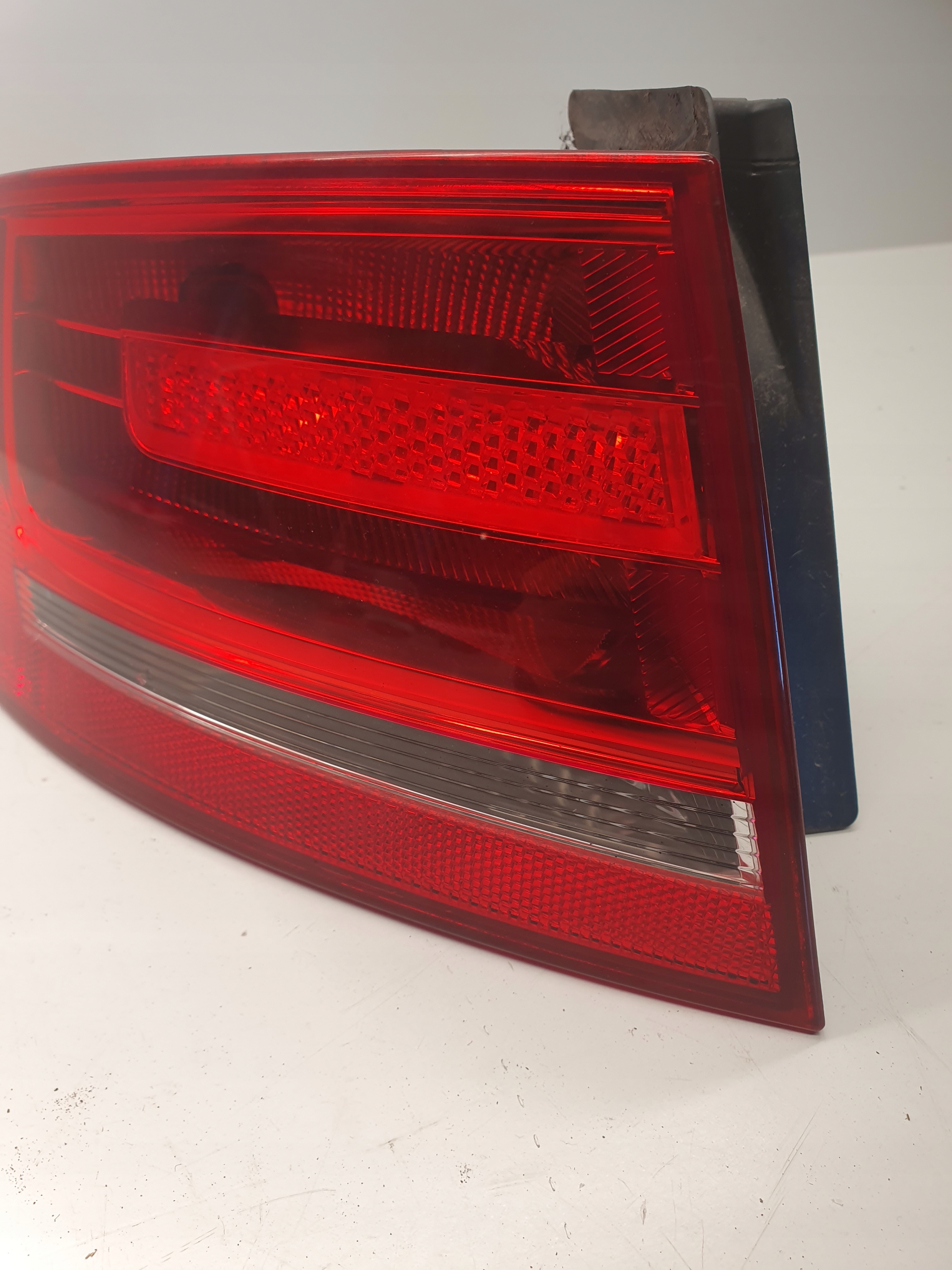 light left rear part W fender AUDI A4 B8 8K5945095D