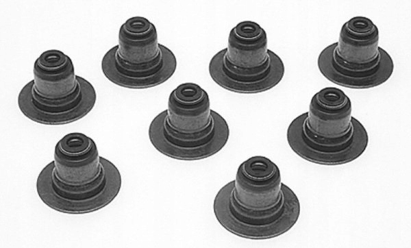 Uszczelniacze zaworowe CHRYSLER PT CRUISER 1.6 / 2.0 / 2.4 2000-2008