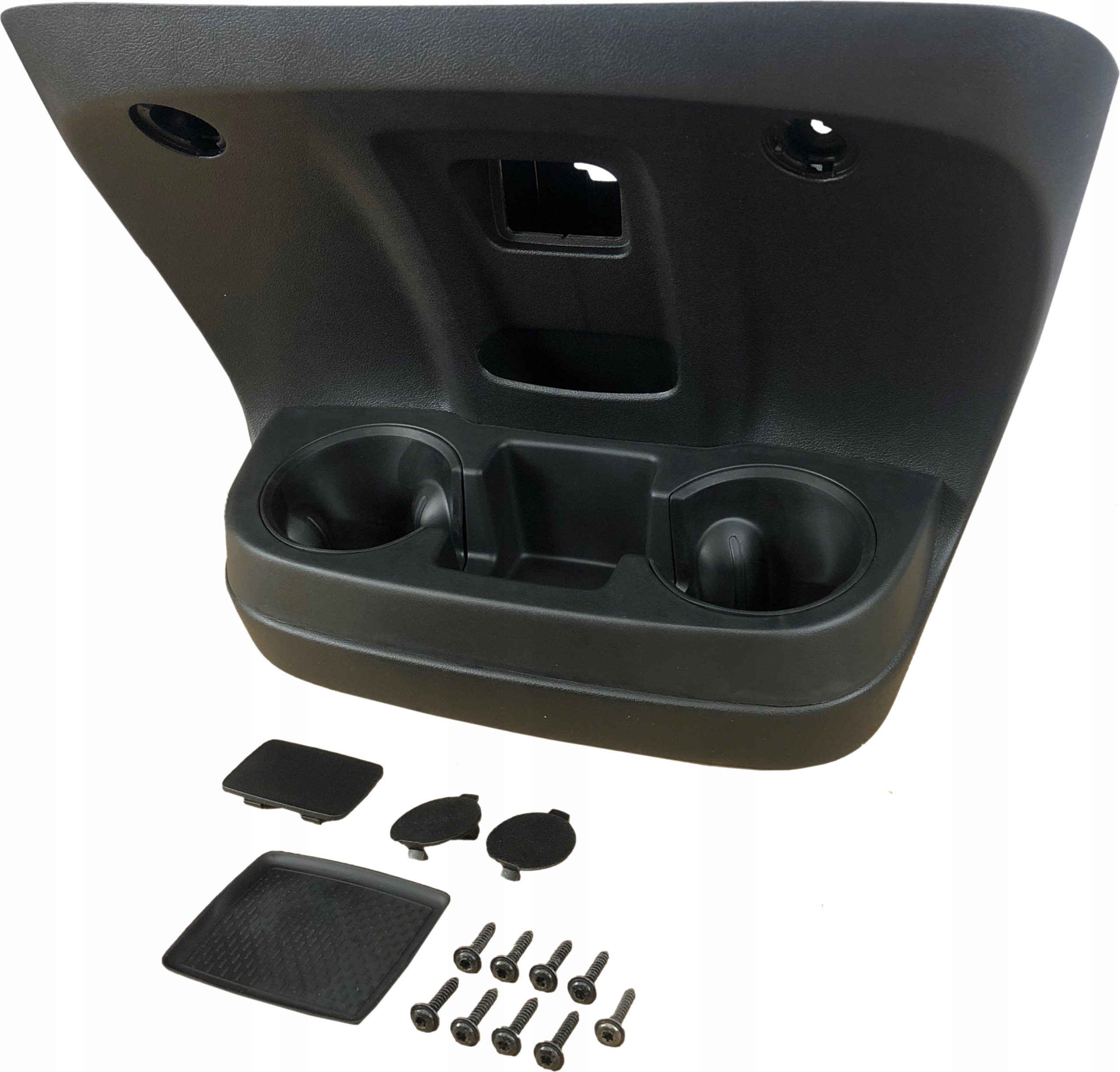 CITROEN JUMPER UCHWYT NA NAPOJE SCHOWEK ŚRODKOWY