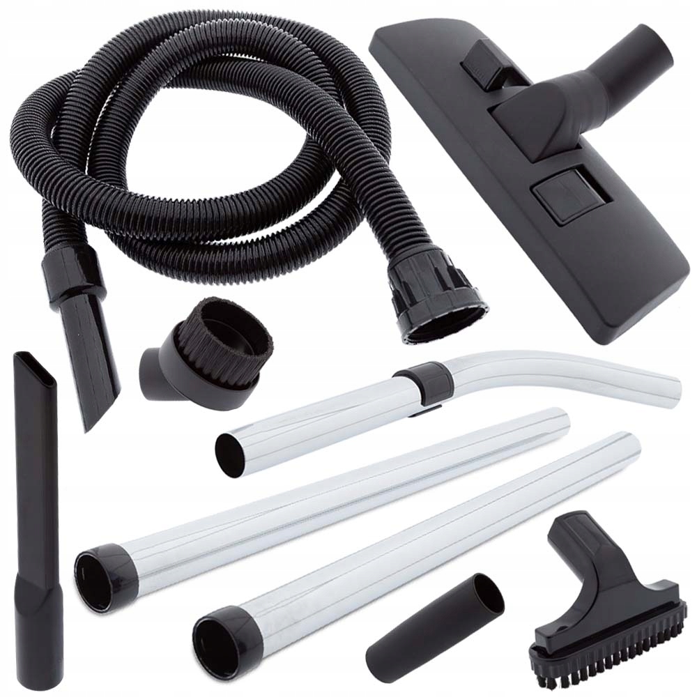 

Numatic PSP180A PPT220-12+ Wąż I Akcesoria Komplet