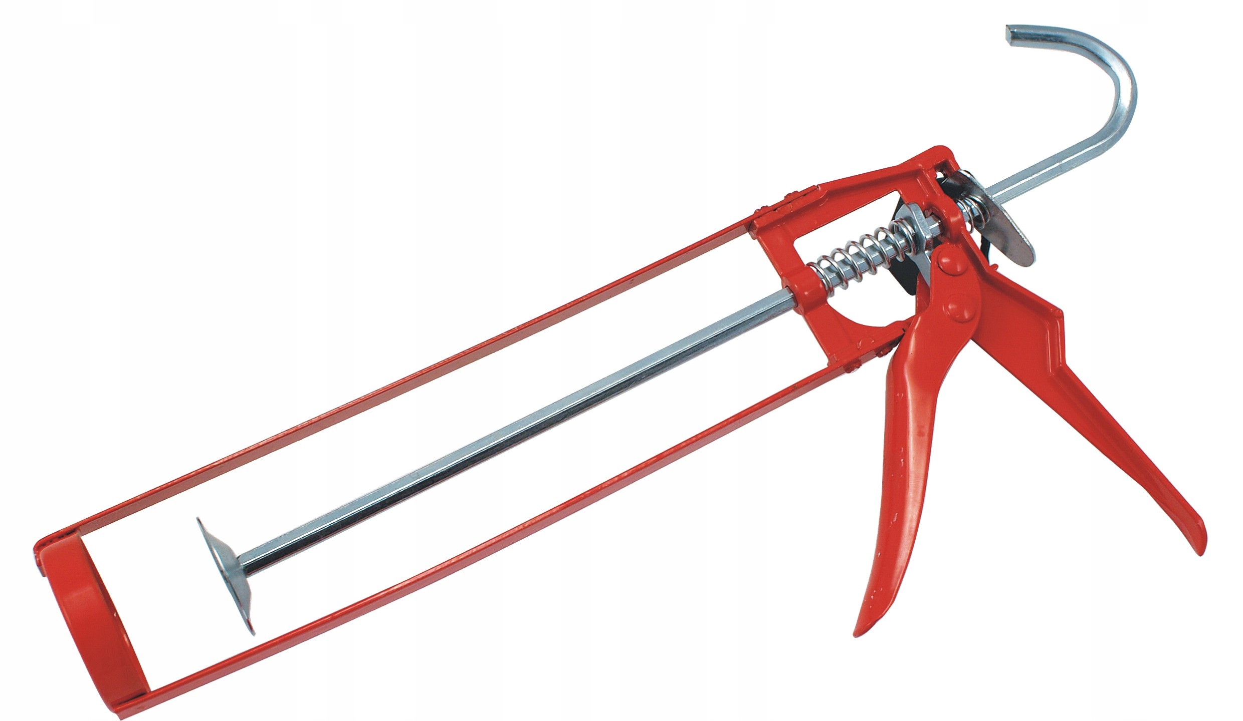 

Pistolet Wyciskacz Do Mas Szkieletowy Solidny