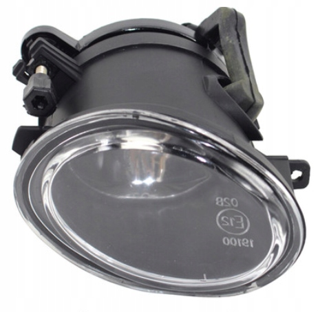 

Bmw 3 E46 5 E39 Sedan Kombi M Pakiet Halogen Prawy