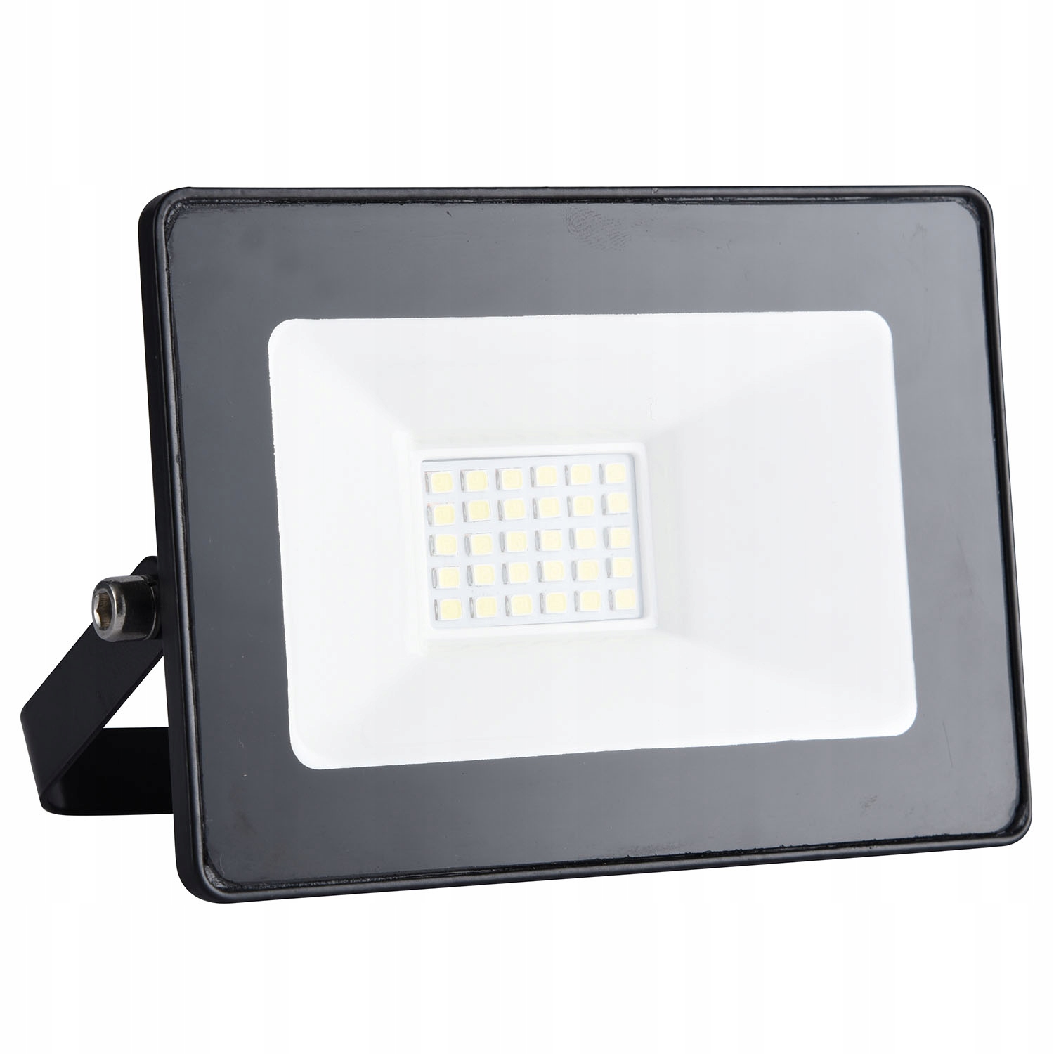 

Halogen Lampa Naświetlacz Led Smd 30W 2400lm 3000K