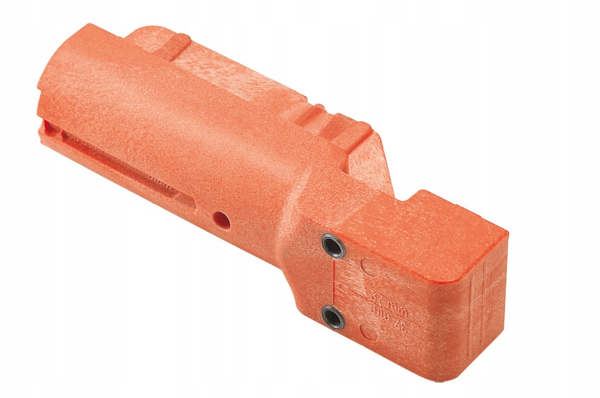 

Wzornik Wiertarski 65.5040 Do Złącz 42.0700 Blum