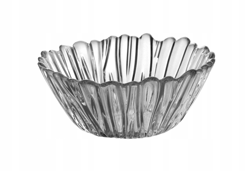 

10581 Pasabahce Aurora Salaterka Szklana 14CM Szkł