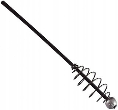 

Sprężyna Zanętowa Jaxon Na Rurce 21cm 10g