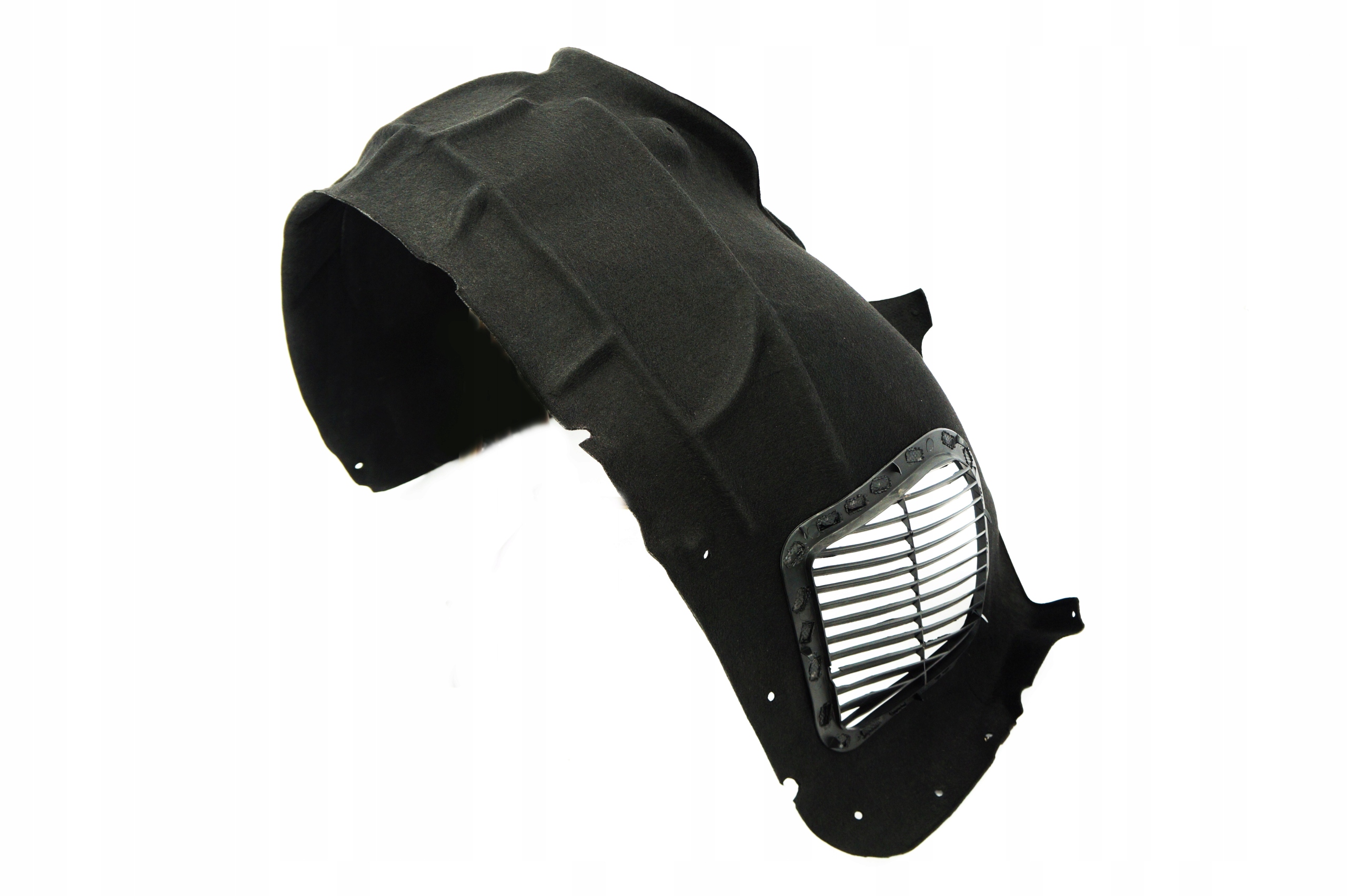 NADKOLE PRAWE PRZEDNIE AUDI Q7 4L0 2005-2014 Producent części Inny