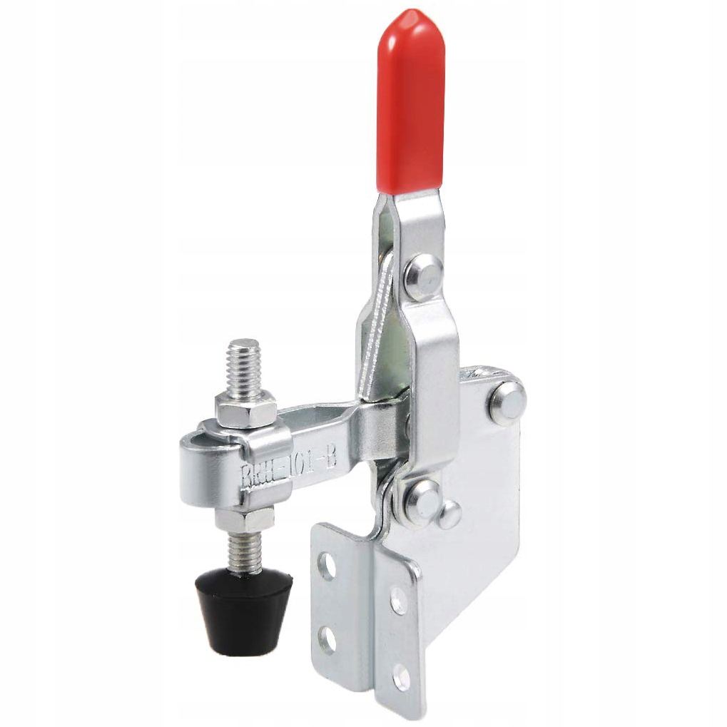 

Docisk Ścisk Zacisk Szybkomocujący 101B 100kg 30mm