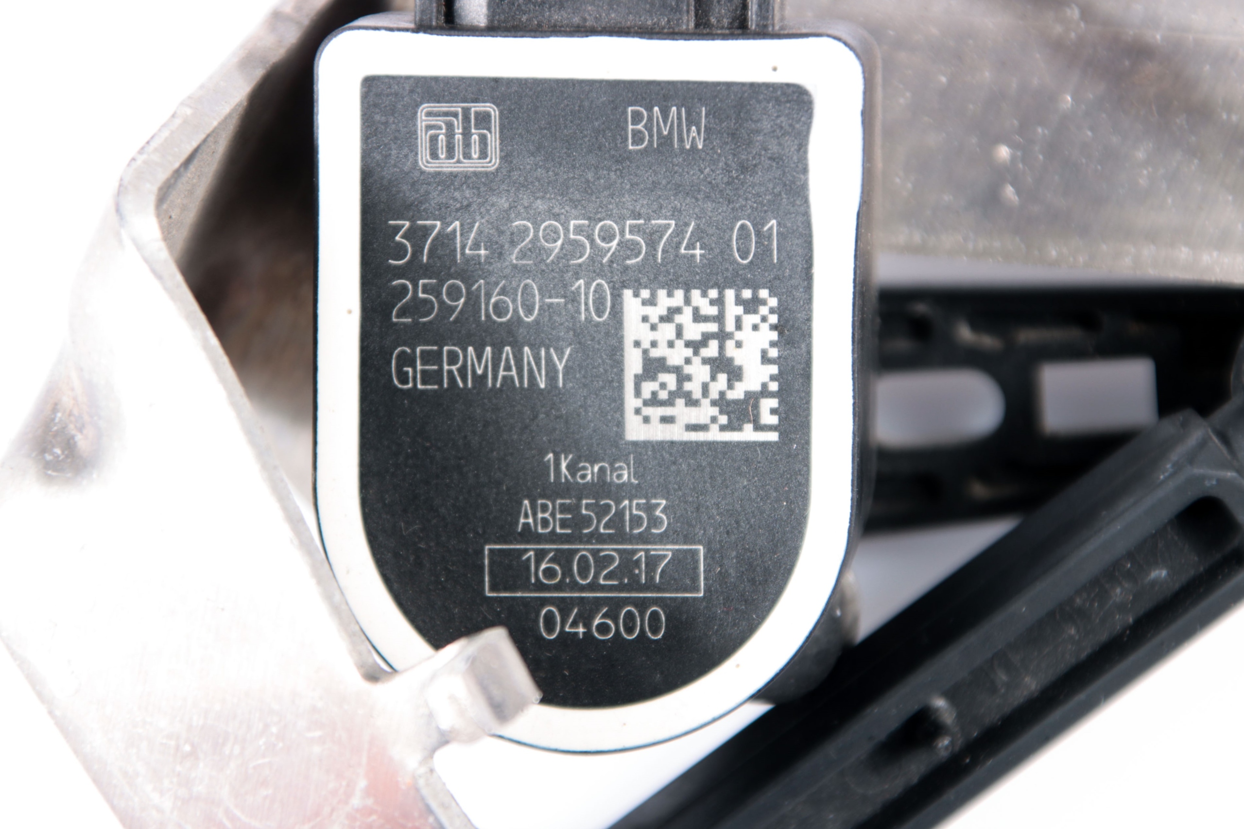 BMW G30 G11 Sensor POZIOMOWANIA Leuchten 2959574