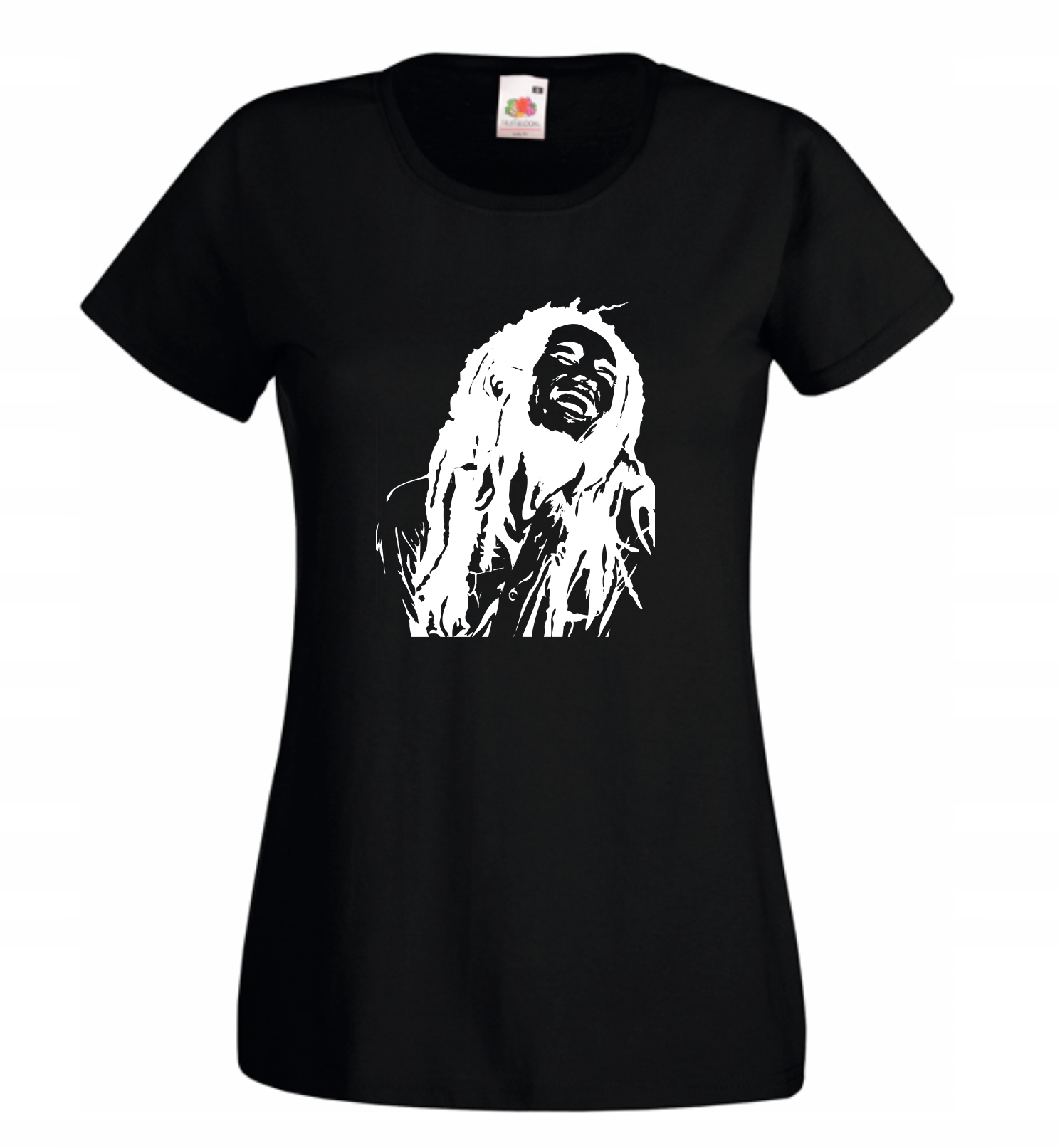 

Koszulka damska Bob Marley r L