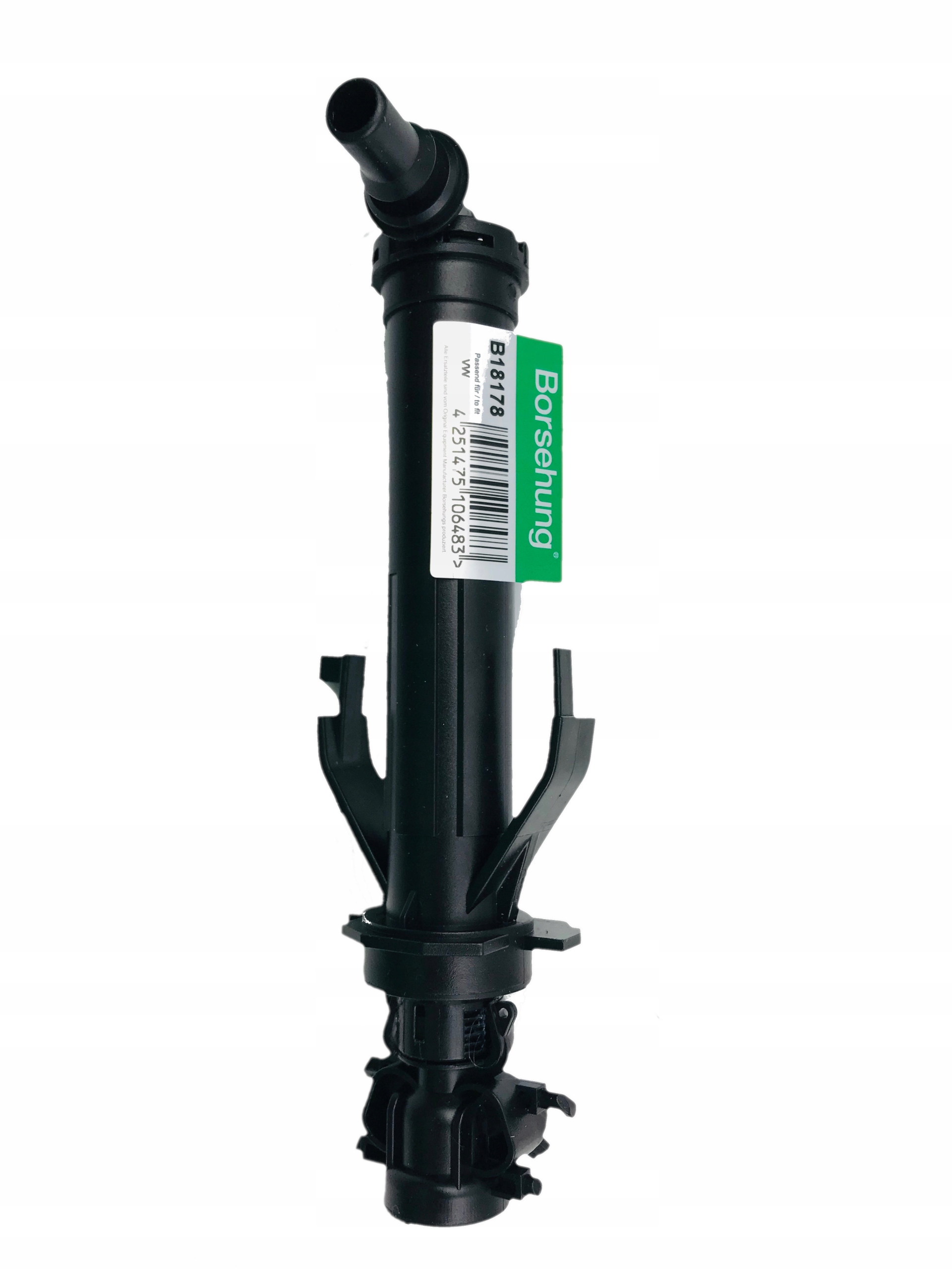 VW GOLF VII 7 13- ФОРСУНКА ФАРЫ LEWAg0955965