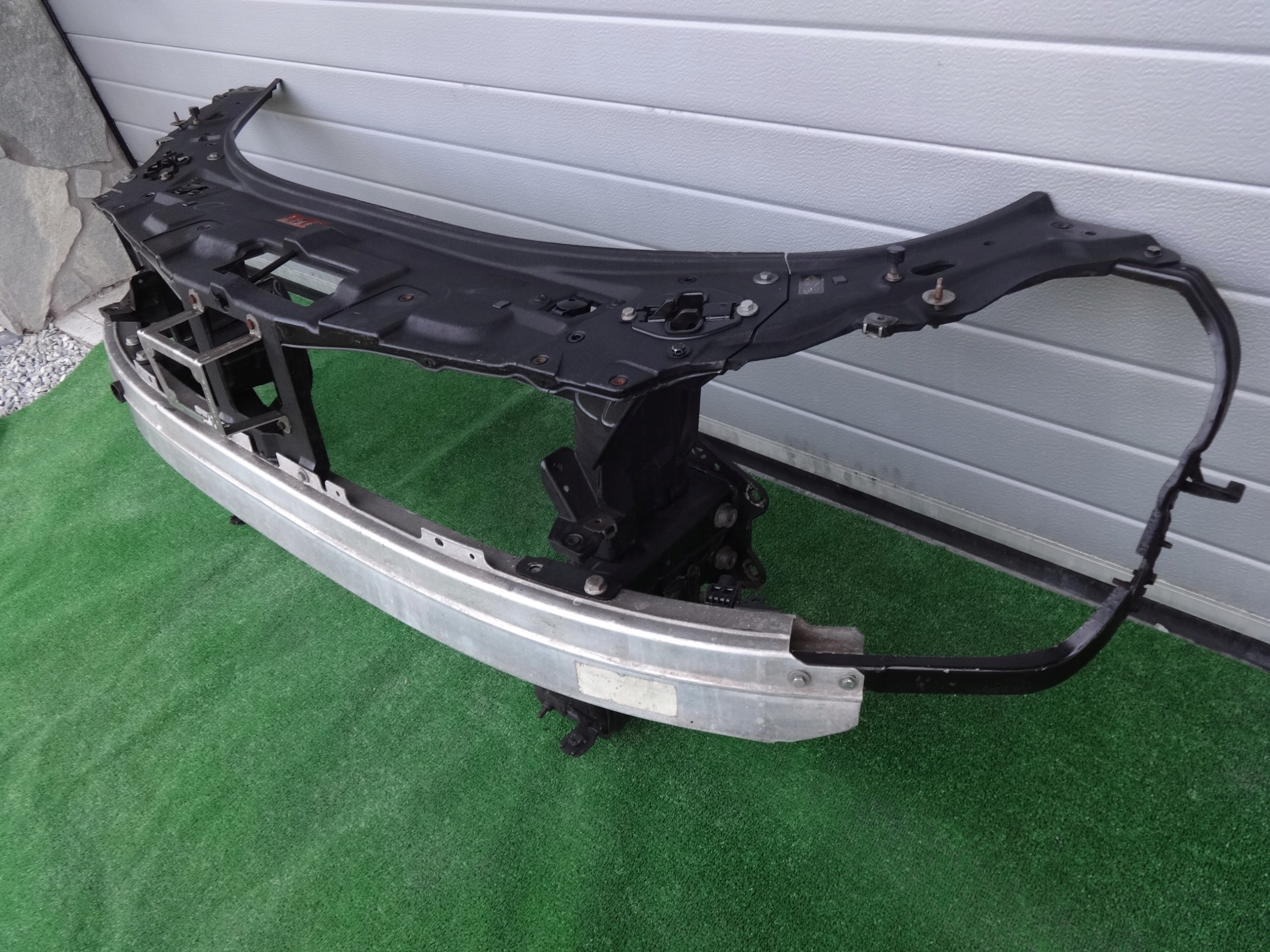 PAS PRZEDNI PRZÓD WZMOCNIENIE MERCEDES CL W216 Typ samochodu Samochody osobowe