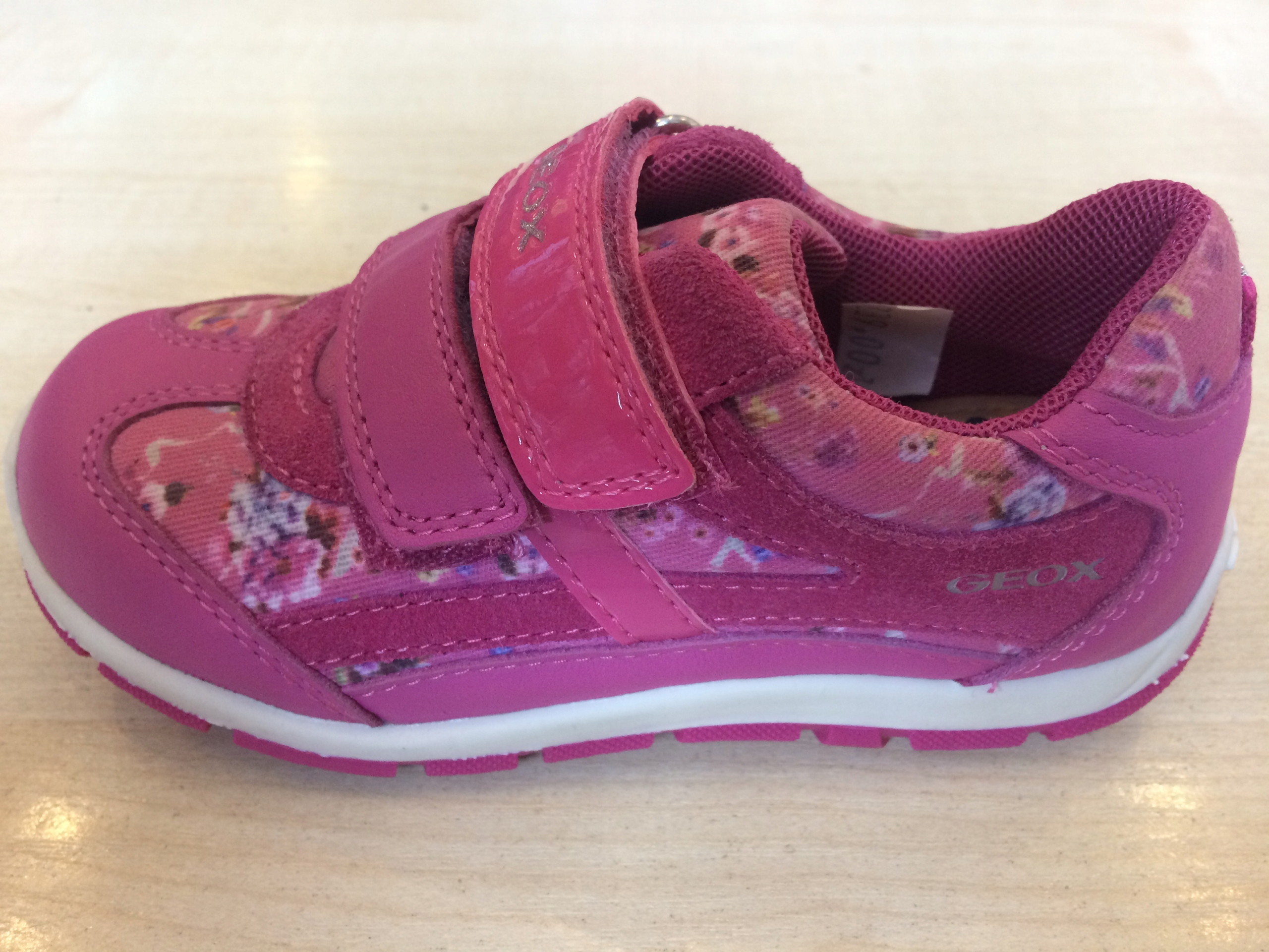 Buty GEOX rozmiar 24