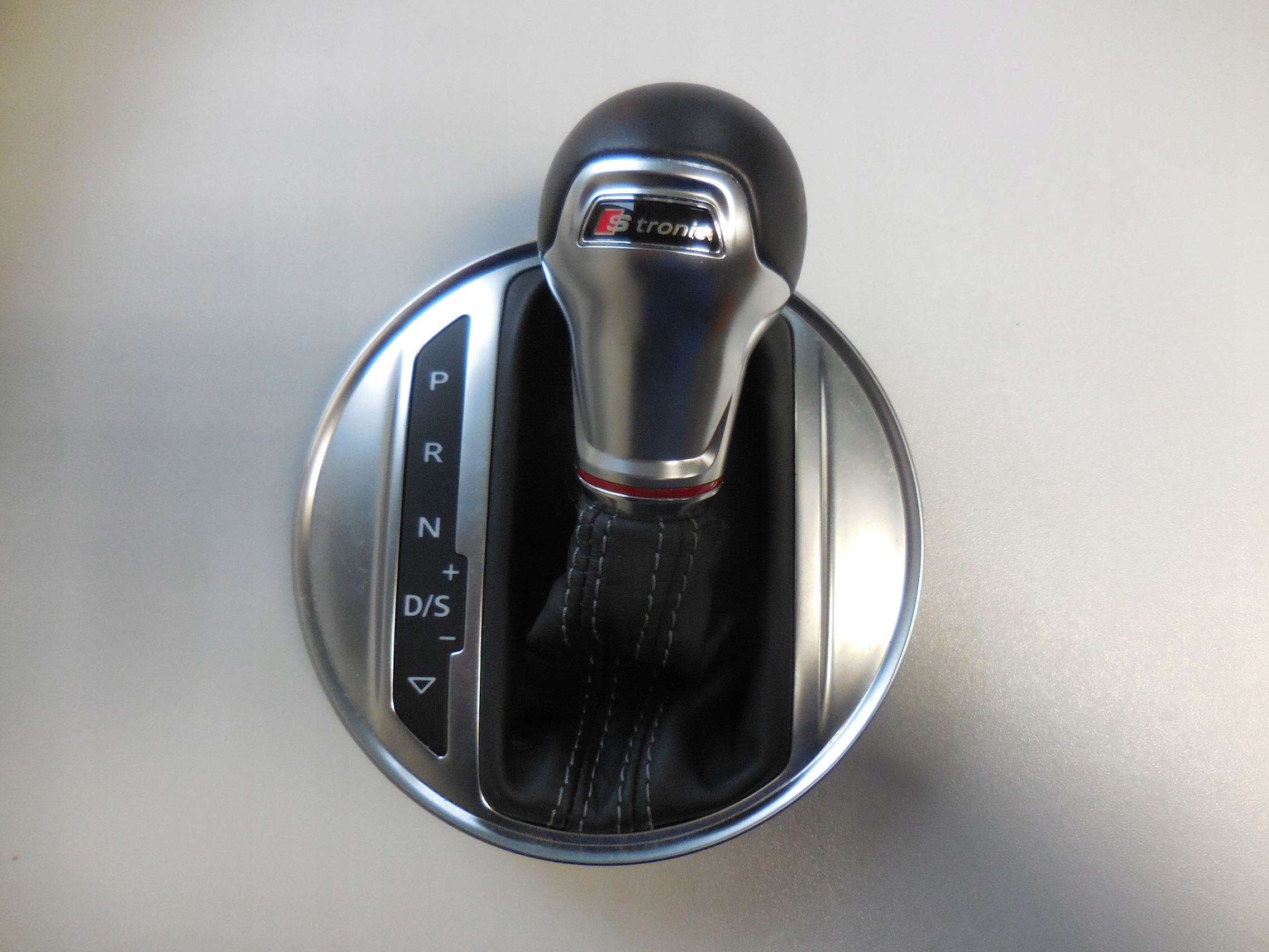 AUDI TT 8S S-TRONIC РУЧКА ПЕРЕМИКАННЯ ПЕРЕДАЧ
