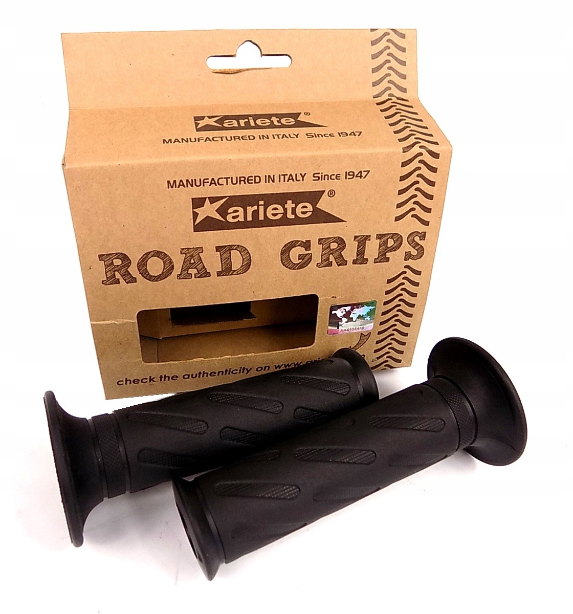 MANETKI ARIETE WZÓR SUZUKI GSX-R SV BANDIT 650