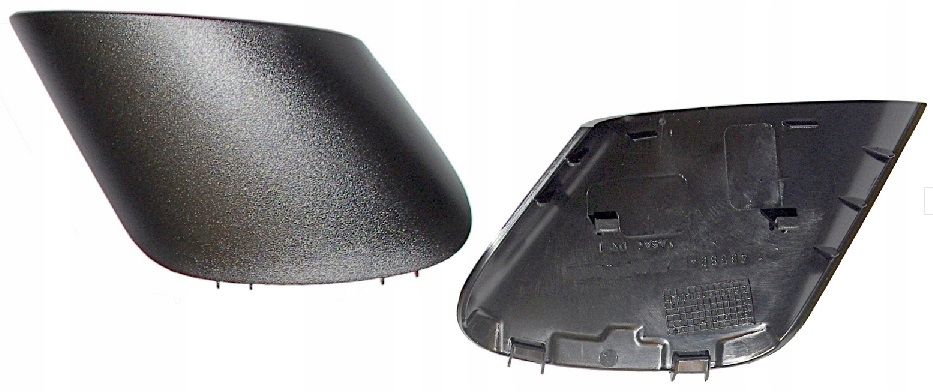 ZAŚLEPKA LUSTERKA FIAT 500 prawa ORYG