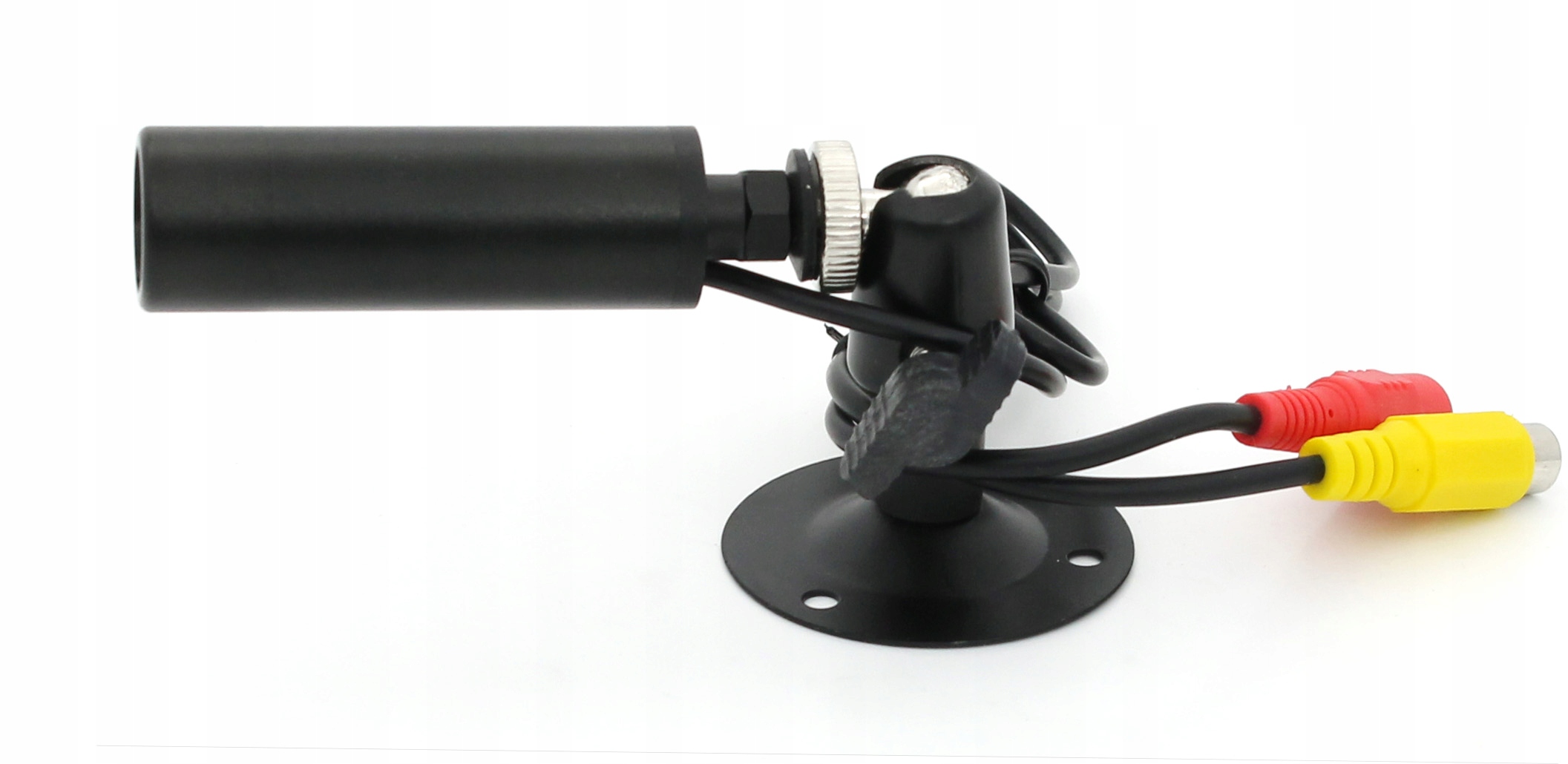 4 KAMERY w 1 AHD IP 66 monitoring MINI mikro 1080P Marka Inna