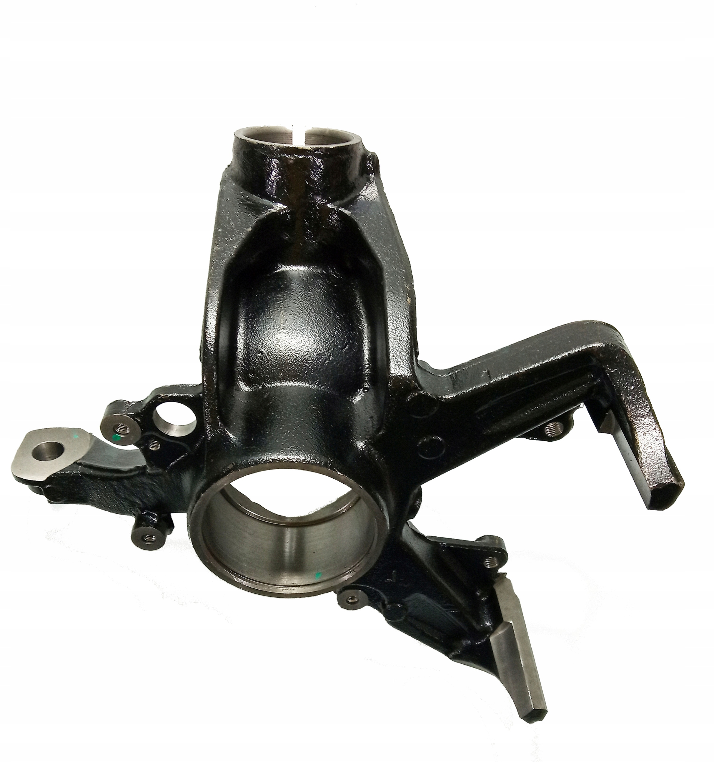 ZWROTNICA KOŁA PRZÓD PRZEDNIA OCTAVIA I LEON LEWA Typ samochodu Samochody osobowe