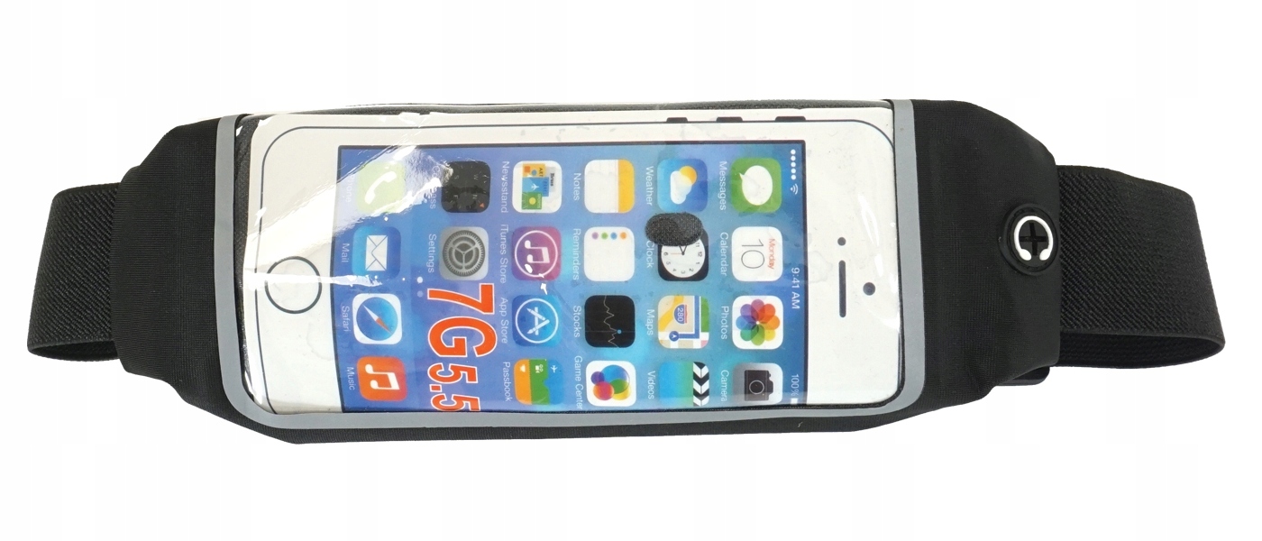 

Nerka, saszetka do biegania etui na telefon M.21