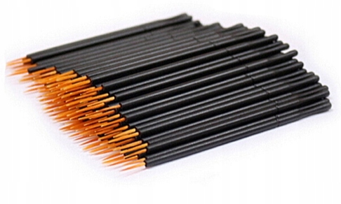 

Eyeliner do makijażu kreski pod okiem 50sztuk