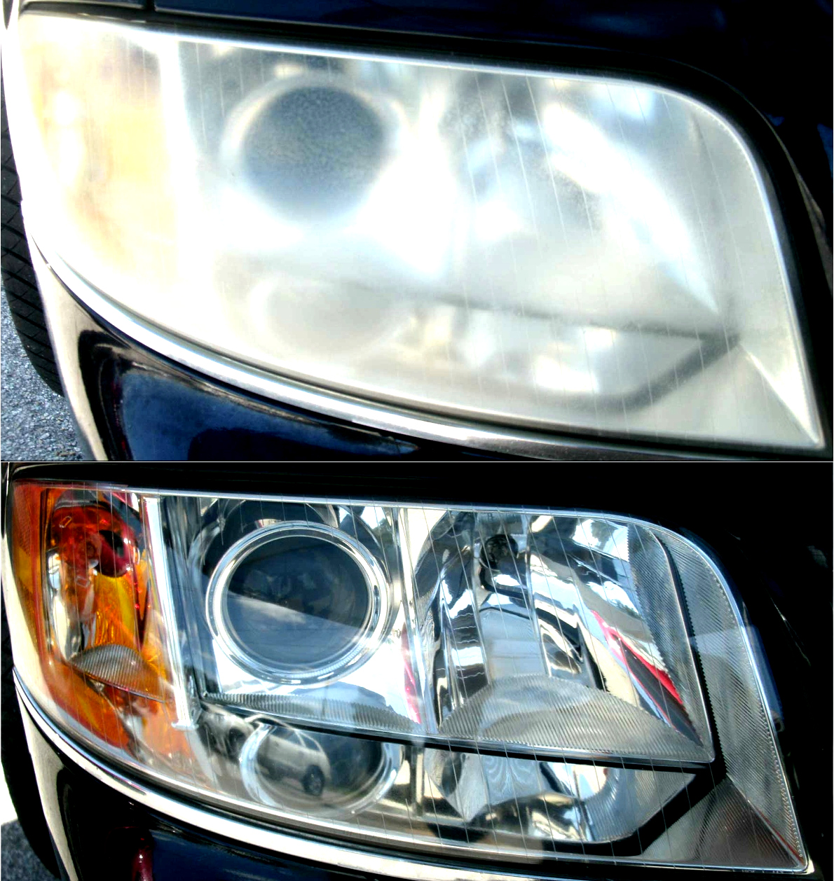 ZESTAW DO POLEROWANIA REFLEKTORÓW LAMP LENSRENEWAL Rodzaj polerowanie lamp