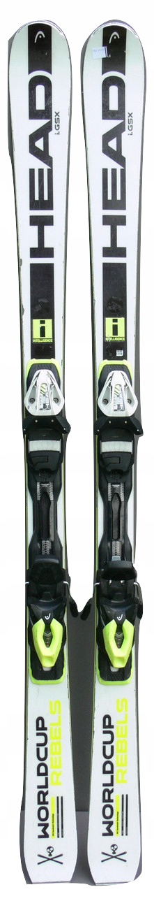 スキー HEAD Worldcup iSPEED 175cm r17.1m スキー HEAD