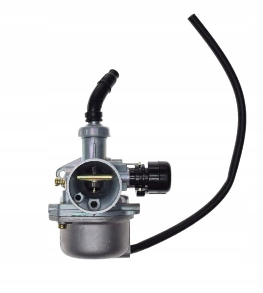 GAŹNIK 4T CHOPPER KINGWAY YAMASAKI ATV 50 70 110