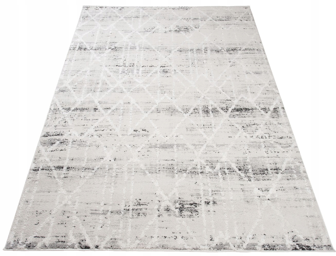 Koberec Soft Polyester 240x330 Moderný Módny v89c