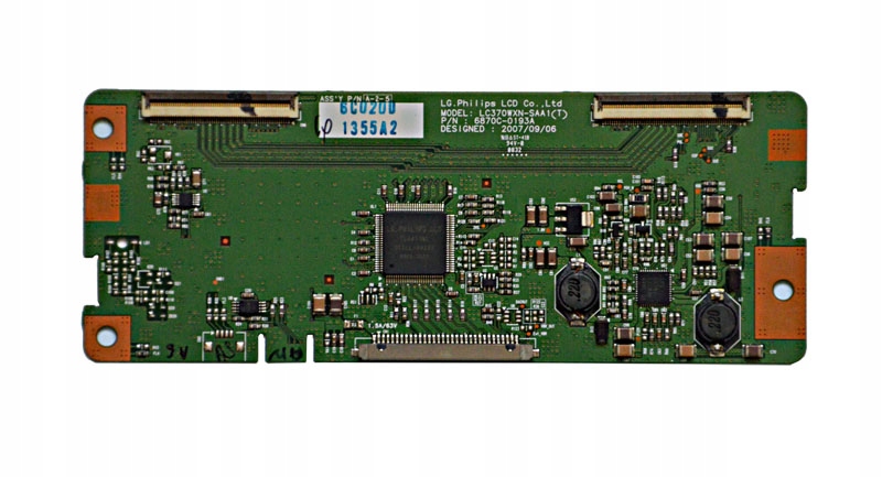 LOGIKA T-CON LC370WXN-SAA1(T) 6870C-0193A