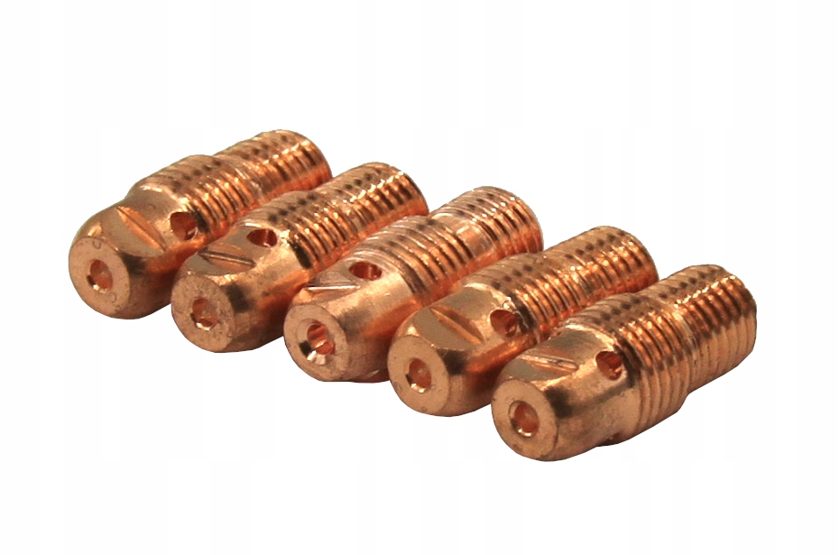 

5 szt Łącznik prądowy 2,0 mm SR9 SR20 uchwyt Tig