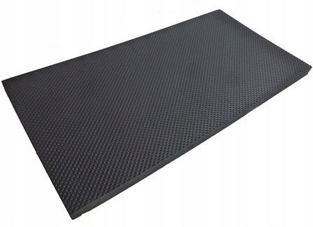 ODBOJNIK DO GARAŻU OCHRONNA PIANKA DRZWI AUTA Marka inna