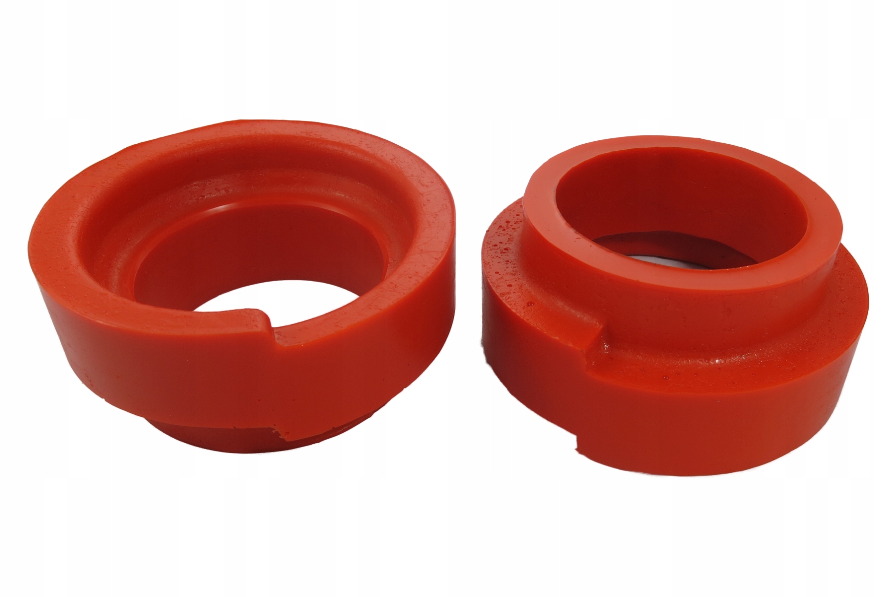 7145686 - Полибуши шайбы Mercedes G задняя 3см