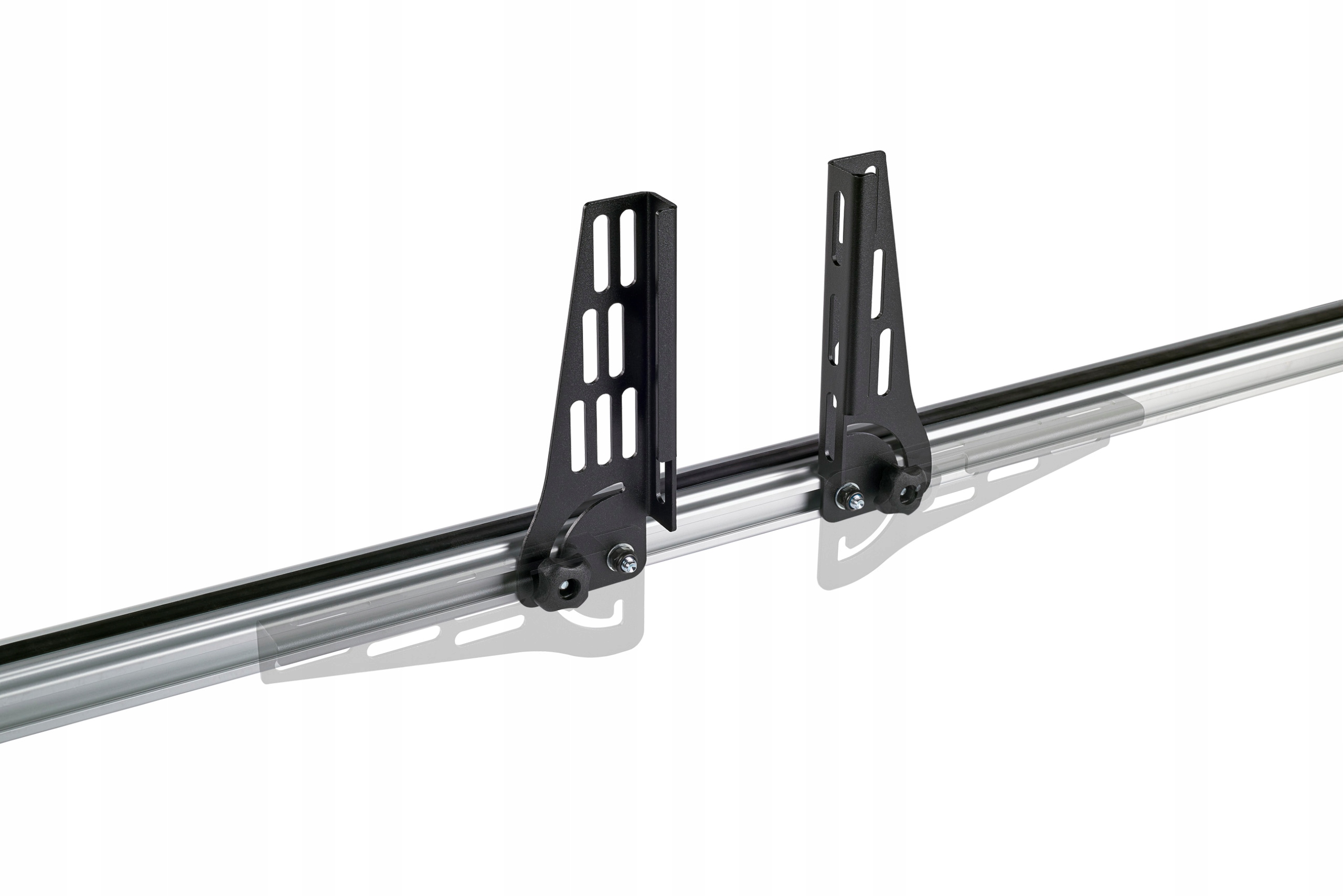 Omezovače podpěry nákladu 4ks 18cm nosníky Cargo