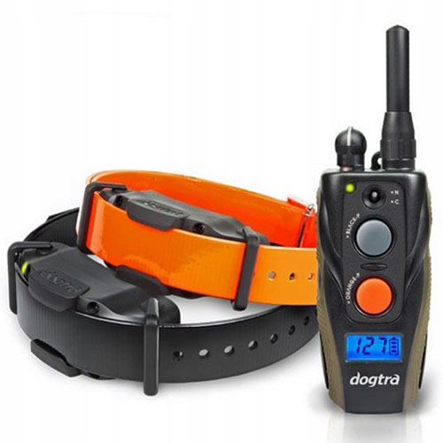 

Elektryczna obroża psa Dogtra Arc 1200 m 2 Psy