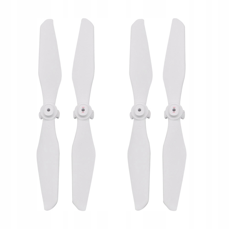 

Akcesoria do Xiaomi A3 - Komplet Śmigieł 4 szt