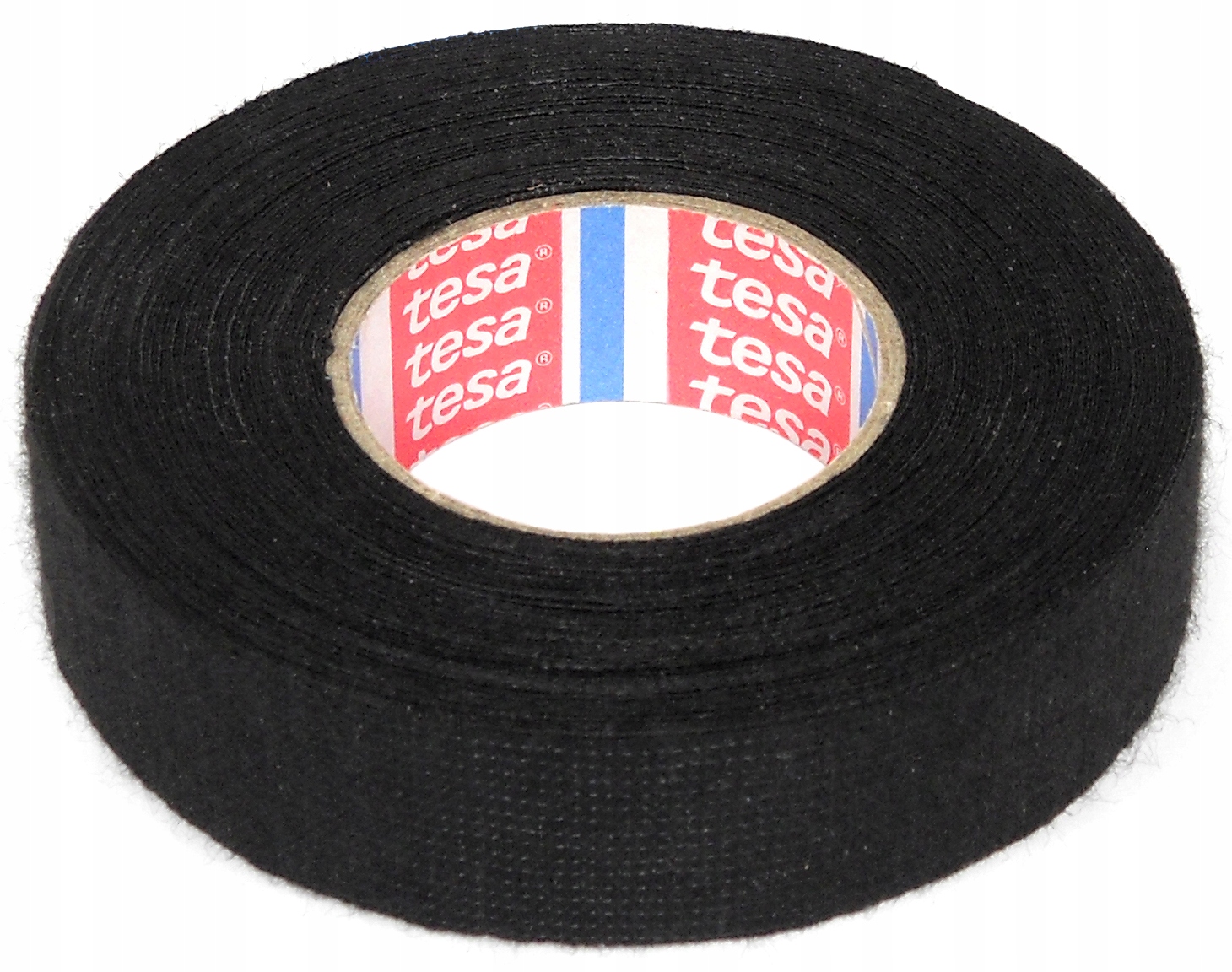 

Taśma izolacyjna parciana Tesa 19mm/15m meszek