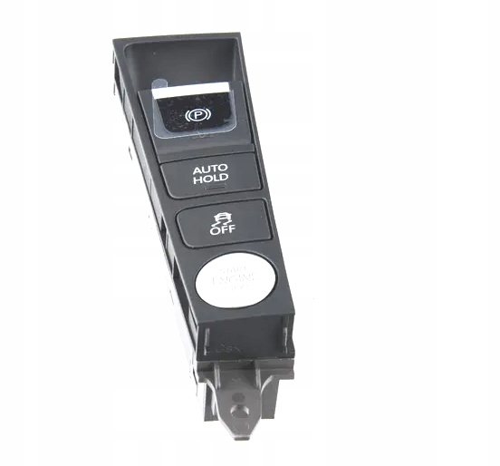 

Panel Start Stop Vw Passat B7 CC Aso
