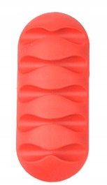 UCHWYT ORGANIZER KABLI PRZEWODÓW SAMOPRZYLEPNY 5K Model st